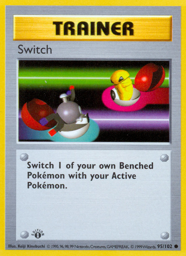 Switch — illustrated card